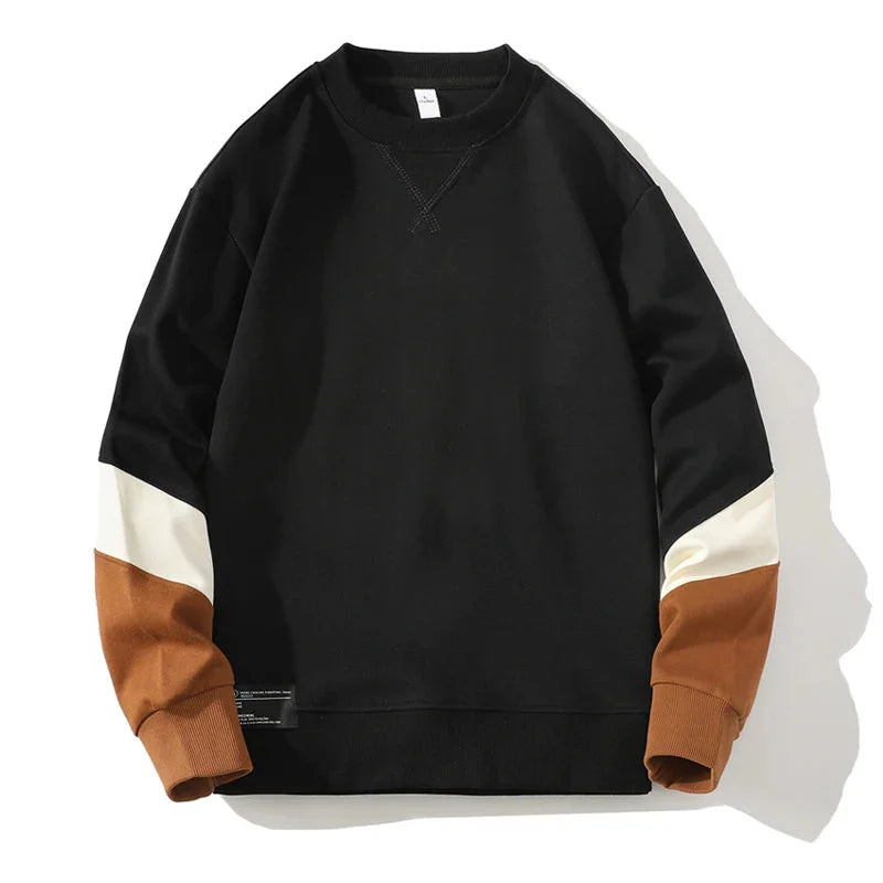 Sudadera para Hombre Comfort Amplio