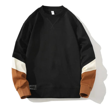 Sudadera para Hombre Comfort Amplio