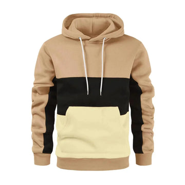 Sudadera para Hombre Soft Wear