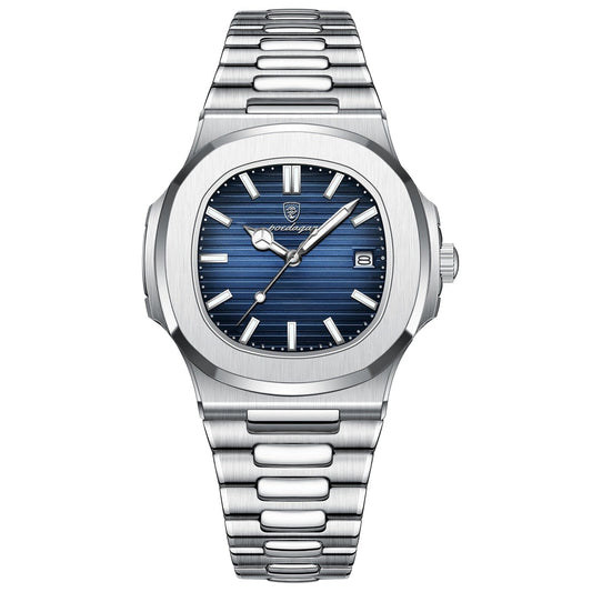 Solo Hoy | Reloj de Lujo