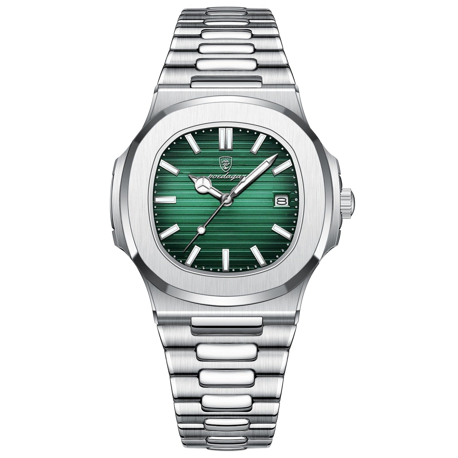 Solo Hoy | Reloj de Lujo