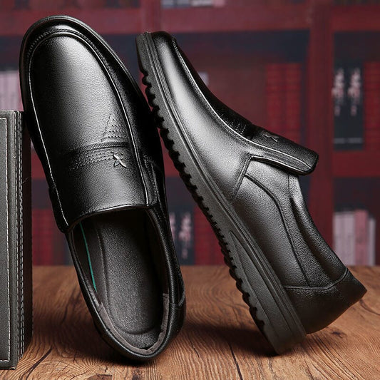 Zapato Ortopédico