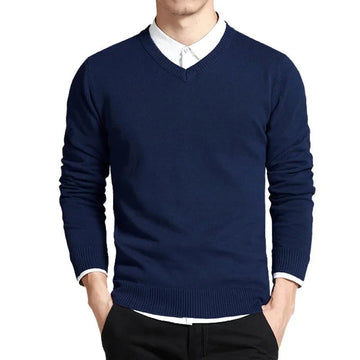 Suéter Casual para Hombre
