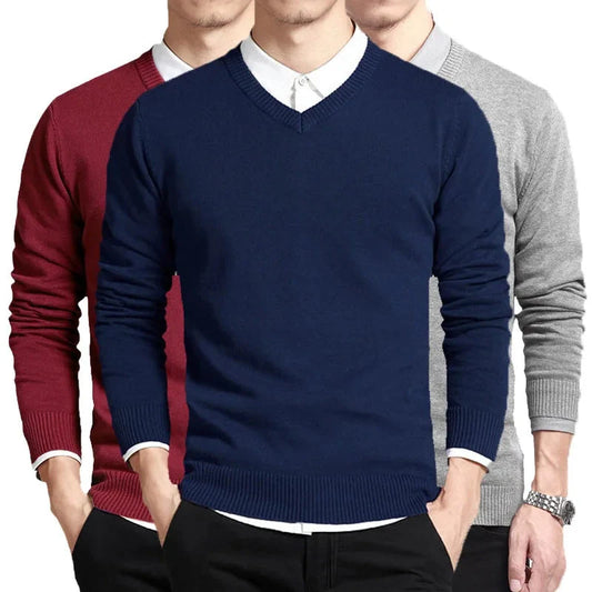 Suéter Casual para Hombre