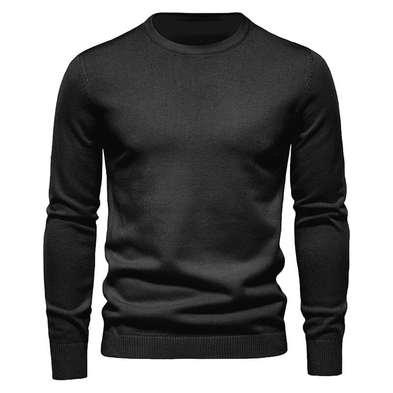 Suéter Casual Masculino Suave