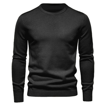 Suéter Casual Masculino Suave
