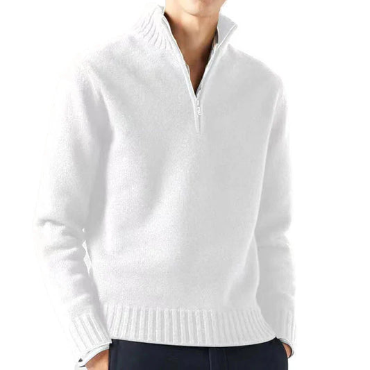 Suéter Básico Masculino Coldness