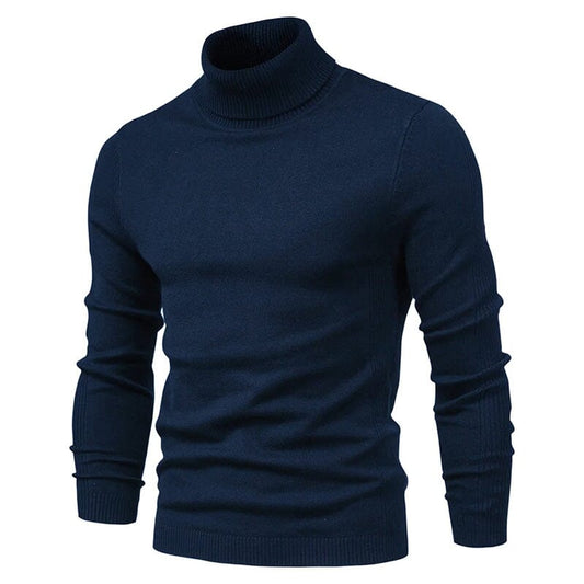 Suéter Slim Elegance para Hombre