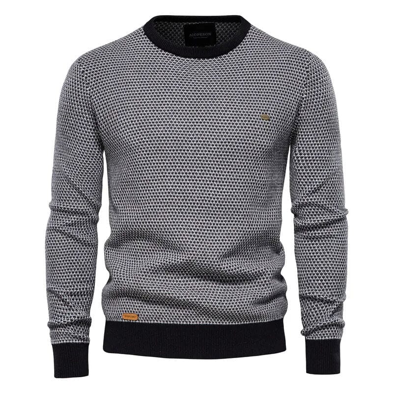 Suéter de Invierno para Hombre - Portugal
