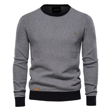 Suéter de Invierno para Hombre - Portugal