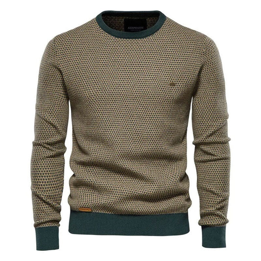 Suéter de Invierno para Hombre - Portugal