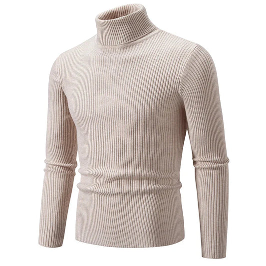 Suéter Slim para Hombre con Estilo