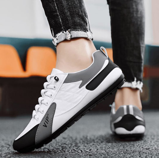 Titanium Air Casual Sneakers